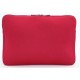 Nilox Sleeve para portátil de 15,6'' - Rojo - nxf1504