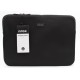 Nilox Sleeve para portátil de 15,6'' - Negra - nxf1501