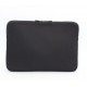 Nilox Sleeve para portátil de 15,6'' - Negra - nxf1501