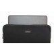 Nilox Sleeve para portátil de 15,6'' - Negra - nxf1501