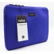 Nilox Sleeve para portátil de 14,1'' - Azul - nxf1403