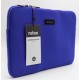 Nilox Sleeve para portátil de 13,3'' - Azul - nxf1303