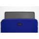 Nilox Sleeve para portátil de 13,3'' - Azul - nxf1303