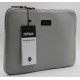 Nilox Sleeve para portátil de 13,3'' - Gris - nxf1302