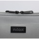 Nilox Sleeve para portátil de 13,3'' - Gris - nxf1302