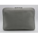 Nilox Sleeve para portátil de 13,3'' - Gris - nxf1302