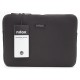 Nilox Sleeve para portátil de 13,3'' - Negra - nxf1301