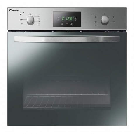 Candy FCS 605 X Horno eléctrico 65L A Acero inoxidable - 33701800