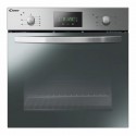 Candy FCS 605 X Horno eléctrico 65L A Acero inoxidable - 33701800