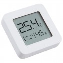 Xiaomi Mi Home Bluetooth Thermometer 2 Interior Blanco - LYWSD03MMC