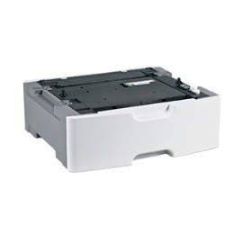 Lexmark 50G0802 bandeja y alimentador Bandeja de papel 550 hojas