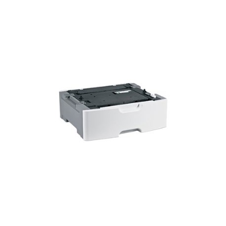 Lexmark 50G0802 bandeja y alimentador Bandeja de papel 550 hojas