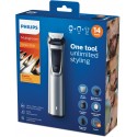 Philips MULTIGROOM Series 7000 Cara, cabello y cuerpo 14 en 1 MG7720/15 - MG772015