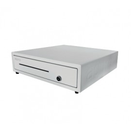 Approx APPCASH01WH cajón de efectivo Cajón de efectivo manual