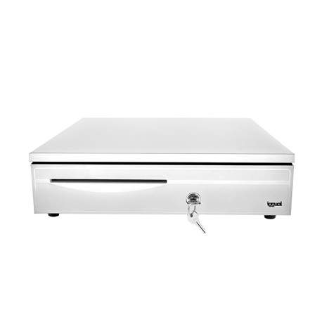 iggual IGG315767 cajón de efectivo Cajón de efectivo electrónico