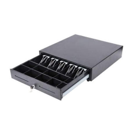 Eightt ECJM-58 cajón de efectivo Cajón de efectivo automático y manual