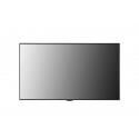 LG 55XS4J-B pantalla de señalización Pantalla plana para señalización digital 139,7 cm (55'') IPS Full HD Negro Web OS