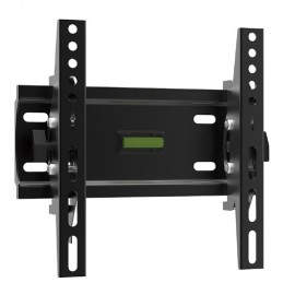 Approx APPST09A soporte para TV 106,7 cm (42'') Negro