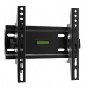 Approx APPST09A soporte para TV 106,7 cm (42'') Negro