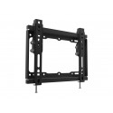 Equip 650408 soporte para TV 106,7 cm (42'') Negro