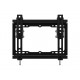 Equip 650408 soporte para TV 106,7 cm (42'') Negro