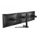 Equip 650125 soporte para monitor 68,6 cm (27'') Negro