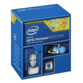 Intel Pentium G3260