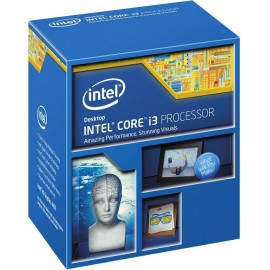 Intel Core i3-4170