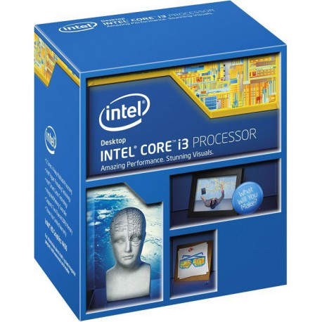 Intel Core i3-4170
