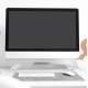 Celly SW DESK USB HUB WH Independiente Blanco - swdeskhubwh