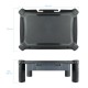 TooQ MMPSSD01 soporte para monitor Independiente Negro