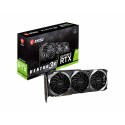 MSI RTX 3070 VENTUS 3X NVIDIA GeForce RTX 3070 8 GB GDDR6 - RTX 3070 VENTUS 3X