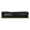 Kingston Technology FURY Beast módulo de memoria 32 GB 1 x 32 GB DDR4 3200 MHz - kf432c16bb/32