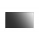 LG 49VL5G-A pantalla de señalización Pantalla plana para señalización digital 124,5 cm (49'') IPS Full HD Negro