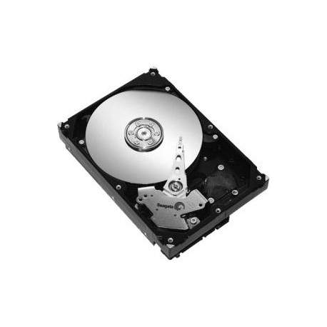 Seagate Barracuda 250GB ST250DM000