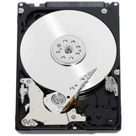 WESTERN DIGITAL Black 500GB WD5000LPLX
