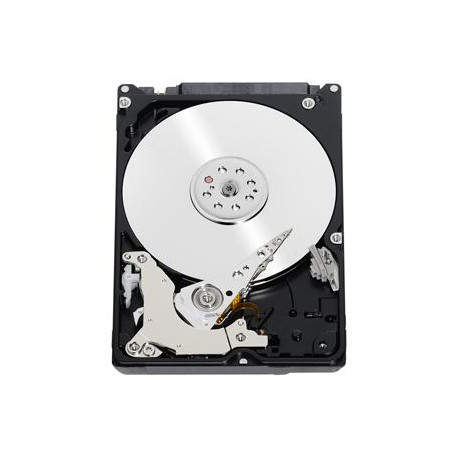 WESTERN DIGITAL Black 500GB WD5000LPLX
