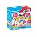 Playmobil City Life 70596 kit de figura de juguete para niños