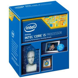 Intel Core i5-4570T 2.9 GHz
