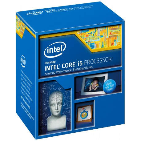 Intel Core i5-4570T 2.9 GHz
