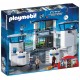 Playmobil City Action Police Headquarters with Prison - 4008789069191