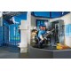 Playmobil City Action Police Headquarters with Prison - 4008789069191