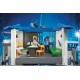 Playmobil City Action Police Headquarters with Prison - 4008789069191