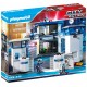 Playmobil City Action Police Headquarters with Prison - 4008789069191