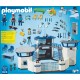 Playmobil City Action Police Headquarters with Prison - 4008789069191