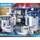 Playmobil City Action Police Headquarters with Prison - 4008789069191