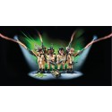 Playmobil Ghostbusters 70175 set de juguetes - 4008789701756