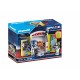 Playmobil Space 70307 set de juguetes