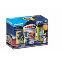 Playmobil Space 70307 set de juguetes