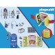 Playmobil Space 70307 set de juguetes